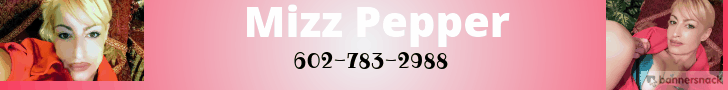 Visit Mizz Pepper Hutchinson's Website at mizzpepper44.cuties-sites.com